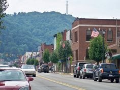 Follansbee, WV – And Many Other Cities In The U.S.