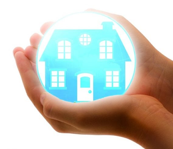 Home Protection Plans Enhance In-Home Safety