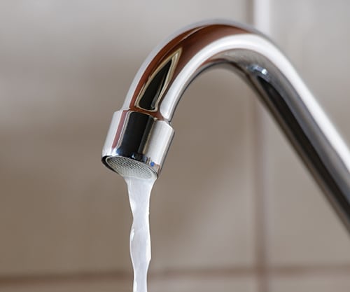 Low Water Pressure Problems: Don’t Let It Get Your Residents Down