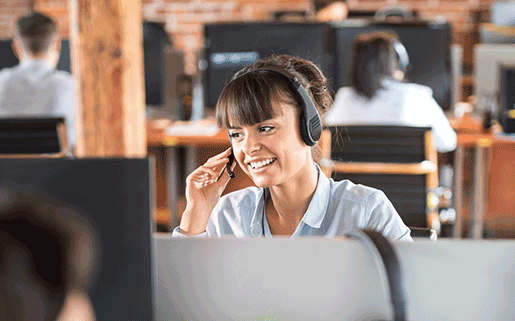 7 Ways to Keep Call Center Employees Engaged