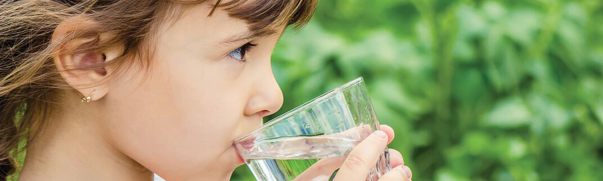 Is Your Tap Water Safe to Drink?