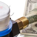 Suspicious Inflated Water Bill Clues Homeowner in to Water Line Leak
