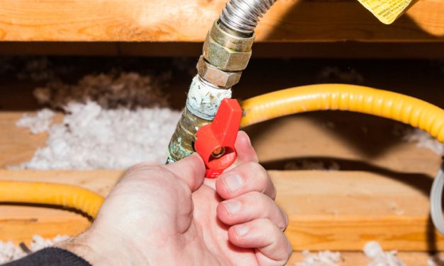 Interior Gas Repair Experience – A Customer Testimonial