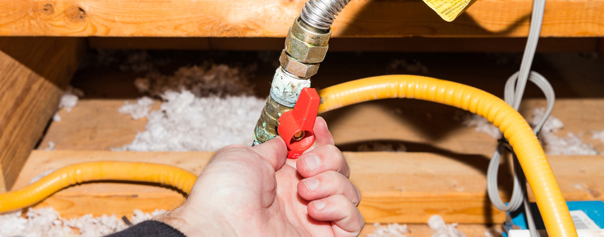 Interior Gas Repair Experience – A Customer Testimonial
