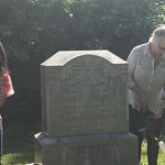 Highland Cemetery Gets Hydrant Through HomeServe Cares Foundation