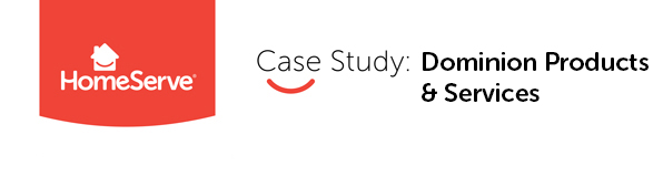 Case Study: Dominion Products and Services