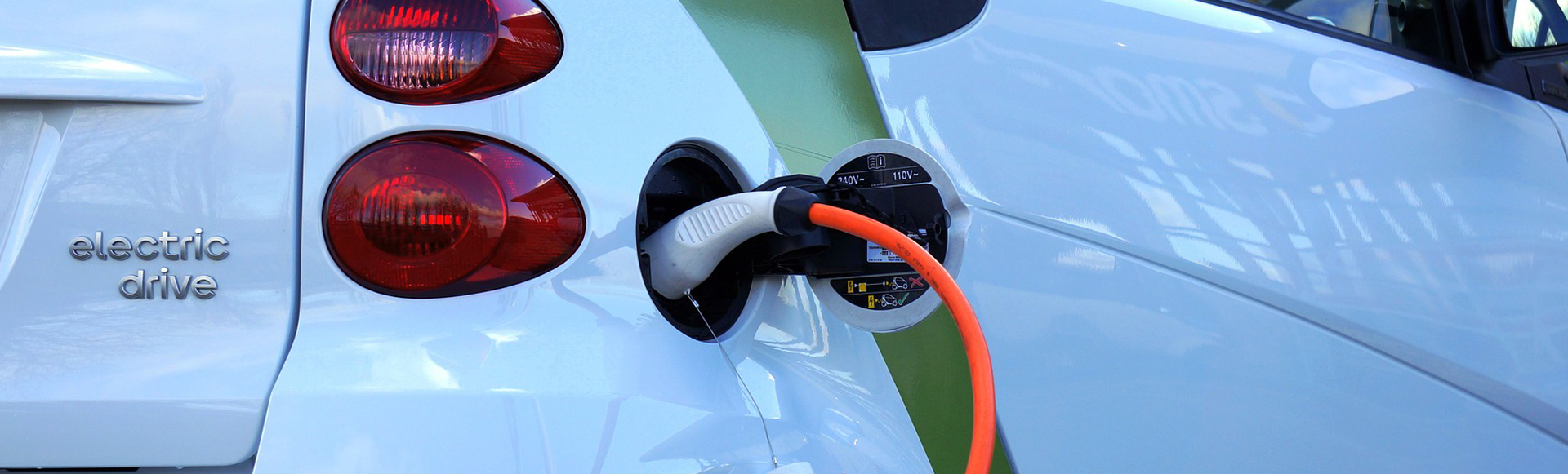 Electric Vehicle Infrastructure