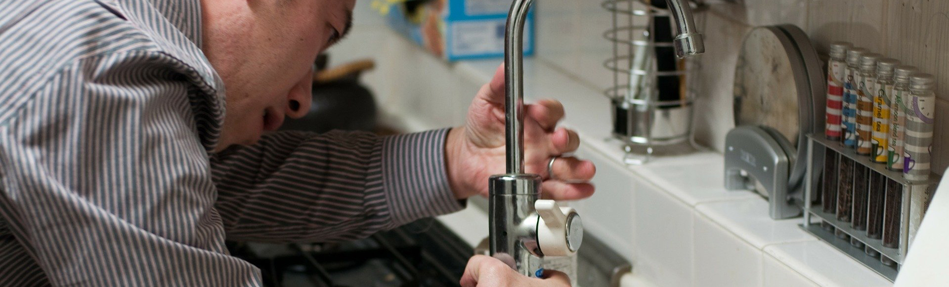In-home Plumbing Protection Available Through NLC Service Line Warranty Program