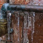 Now is the Time to Think About Frozen Pipes