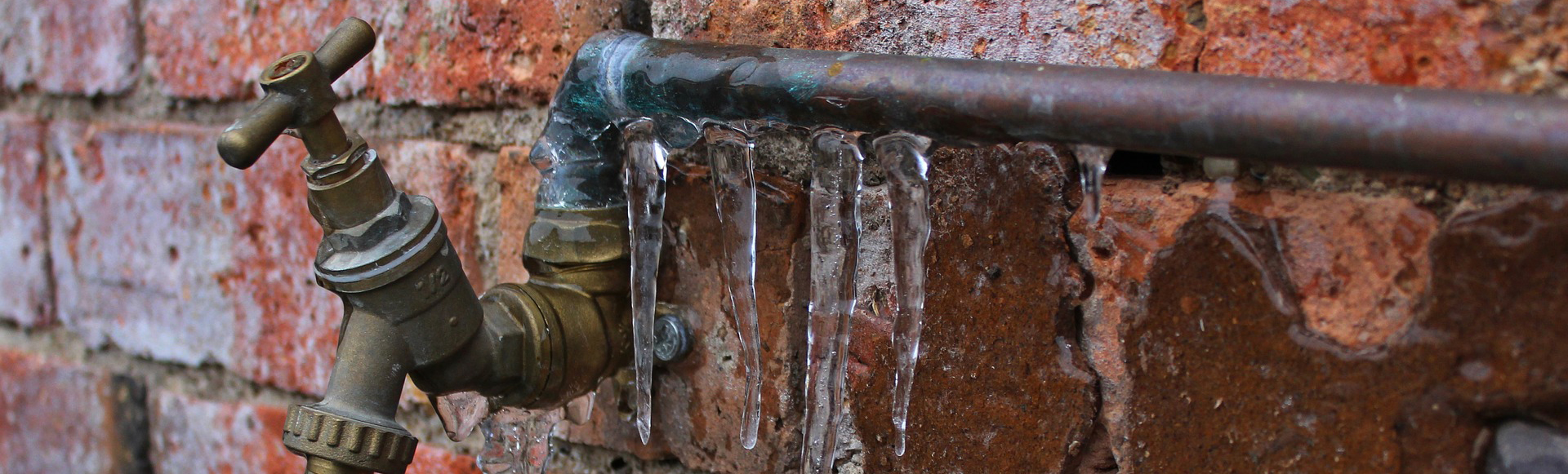 Now is the Time to Think About Frozen Pipes