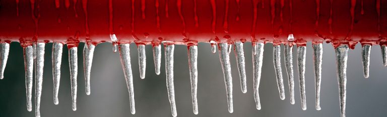 Frozen Water Lines in Texas Cause Jump in Plumbing Work