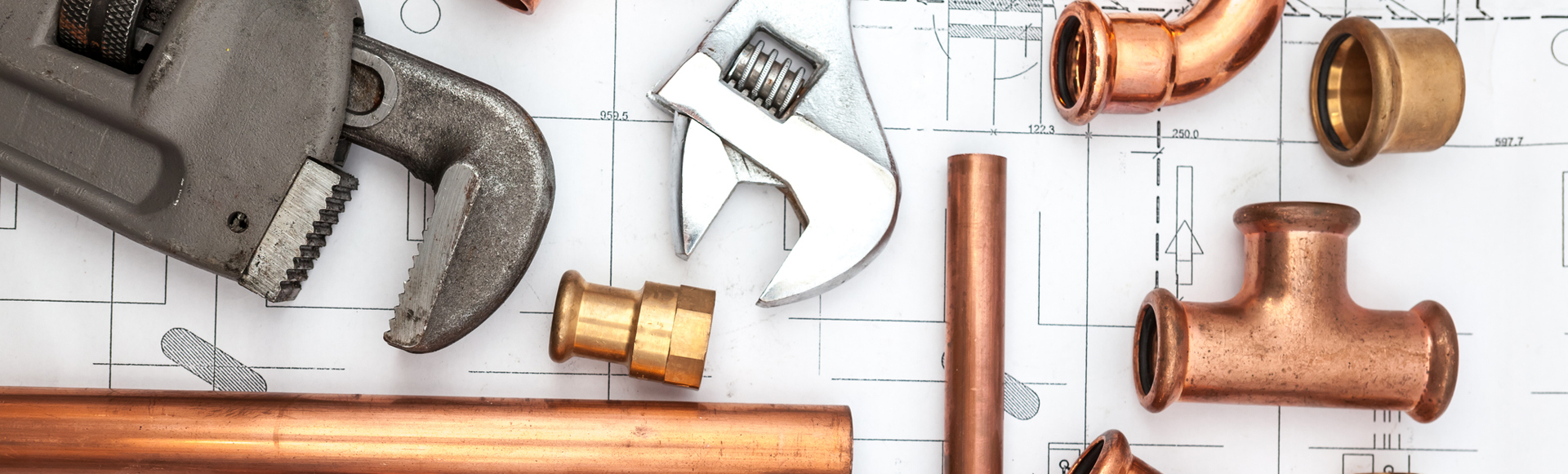 What You Need to Know About Lead and Copper Water Lines