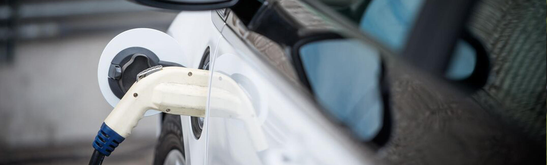 HomeServe and CenterPoint Energy Launch New Coverage for Electric Vehicle Home Charging Protection Plan