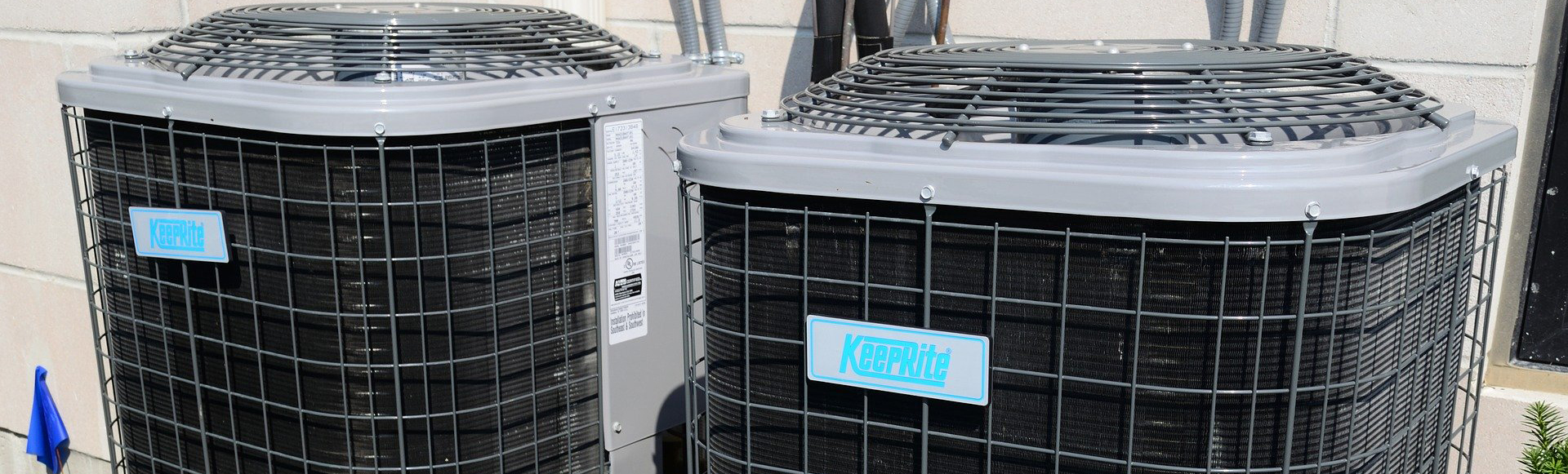 HomeServe Repairs Air Conditioner Just in Time for Summer Heat