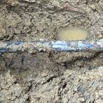 Lead Water Service Lines Pose Hidden, Yet Expensive, Danger