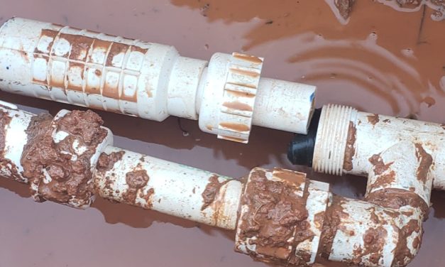 Leak Protection Solutions for Utilities and Their Customers
