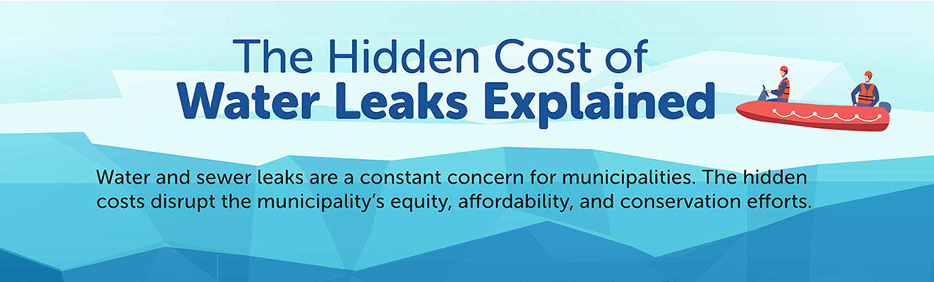 The Hidden Cost of Water Leaks Explained