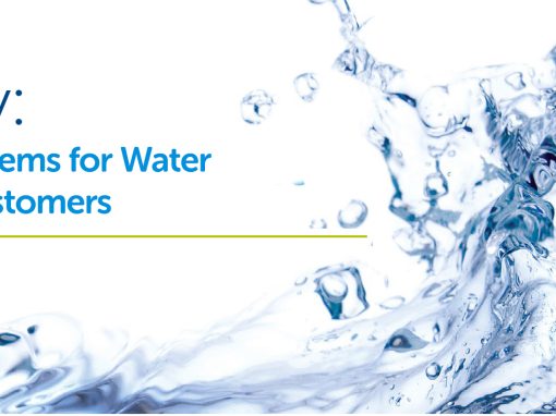 Case Study: ServLine Solves Problems for Water Utilities and Their Customers