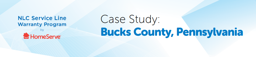 Case Study: Bucks County Customer Saves Over $7K in Sewer Line Repair