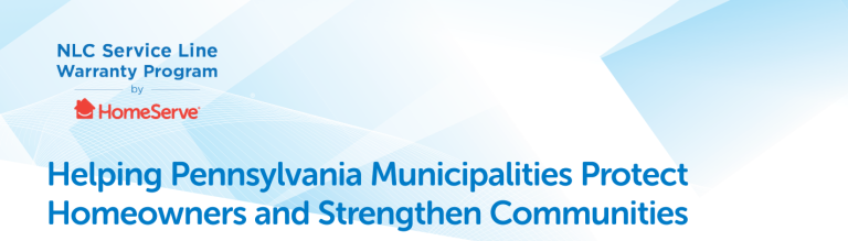 Helping Pennsylvania Municipalities Protect Homeowners and Strengthen Communities
