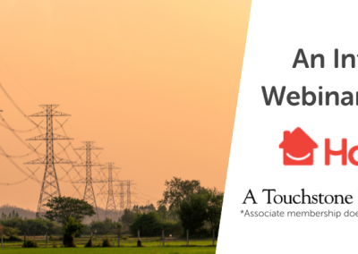 Enhancing Member Engagement and Loyalty Webinar