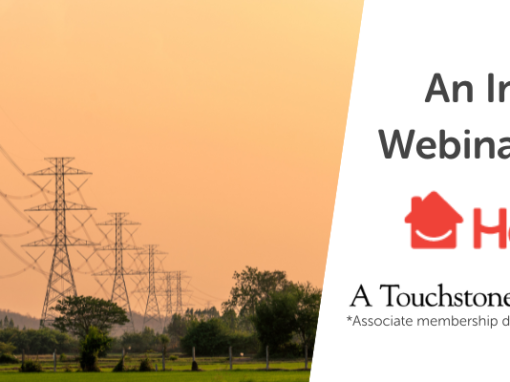 Enhancing Member Engagement and Loyalty Webinar