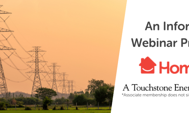 Enhancing Member Engagement and Loyalty Webinar