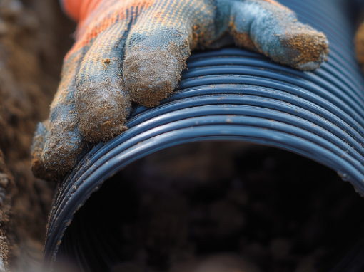 Enbridge Customer Saves Over $2k in Sewer Line Repairs