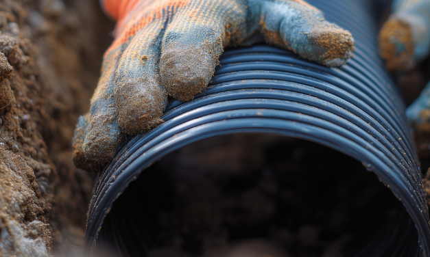 Enbridge Customer Saves Over $2k in Sewer Line Repairs