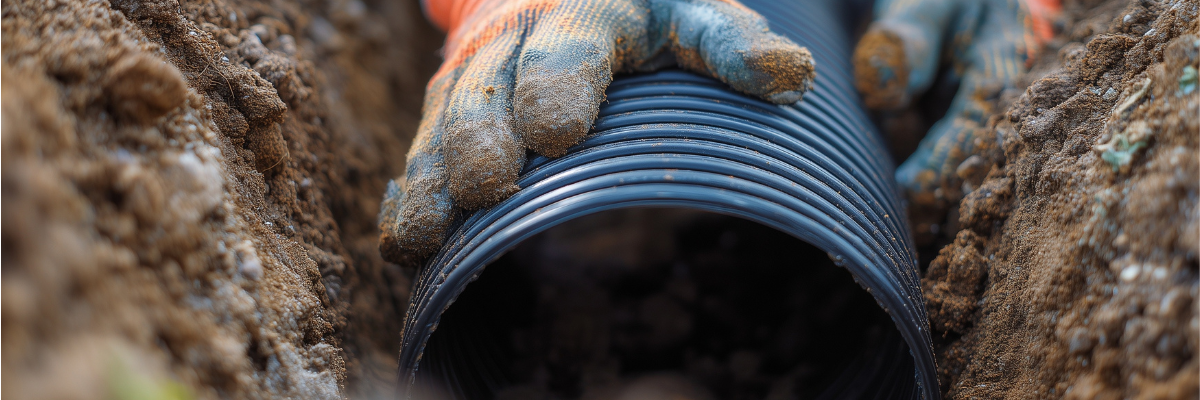 Enbridge Customer Saves Over $2k in Sewer Line Repairs