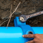 Orangeburg, NY Resident Saves $4,000 in Water Line Repairs