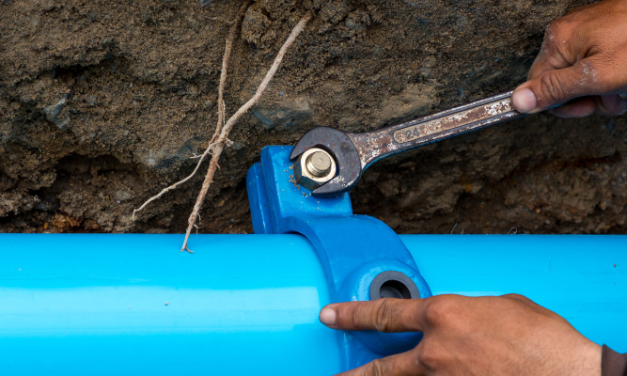 Orangeburg, NY Resident Saves $4,000 in Water Line Repairs