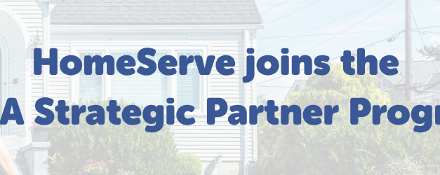 Press Release: HomeServe Joins the ICMA Strategic Partner Program