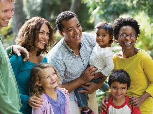 From The Desk of: The Surprising Way Our Partners Fund Community Programs