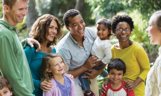 From The Desk of: The Surprising Way Our Partners Fund Community Programs